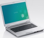 Sony VAIO VGN-NR160E/S