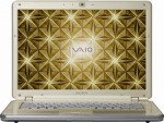 Sony VAIO VGN-CR420E/N