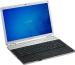 Sony VAIO VGN-FZ250E/B