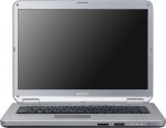 Sony VAIO VGN-NR31MR/S