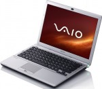 Sony VAIO VGN-SR11MR