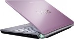 Sony VAIO VGN-SR130E/P