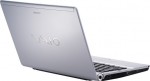 Sony VAIO VGN-SR19VRN