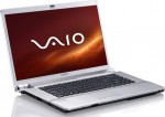 Sony VAIO VGN-FW11SR
