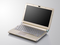 Sony VGN-TT198U/N