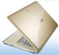 Sony VGN-CR520E/N