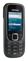 Nokia 2323c