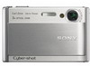  SONY Cybershot DSC-T70