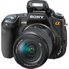   SONY Alpha A350 ( 18-70 KIT)