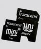 miniSD 1Gb Transcend