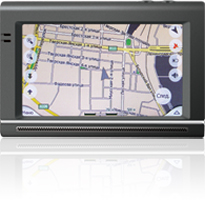 GLOBAL NAVIGATION GN4388