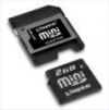 miniSD 2Gb Kingston