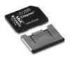 DV-RS-MMC 512Mb Kingston