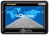 xDevice microMAP-6032b black, xDevice microMAP-6032 Bluetooth       2 