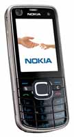 NOKIA 6220c