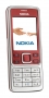 Nokia 6300 RED 