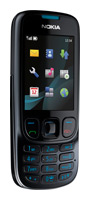 Nokia 6303 Classic