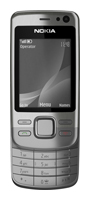 Nokia 6600i