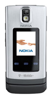 Nokia 6650 T-mobile