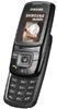 Samsung C300 (noble black)