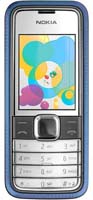 NOKIA 7310sn blue-pink