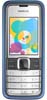 NOKIA 7310sn blue-pink
