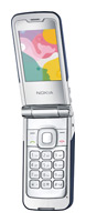 Nokia 7510