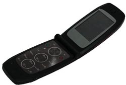 QTek 8500