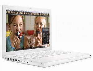 Apple MacBook MB403RS/A ()