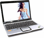  HP Pavilion 15.4