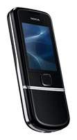 Nokia 8800 ARTE