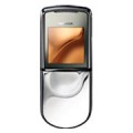 Nokia 8800 Sirocco Edition