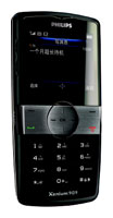 Philips Xenium 9@9w