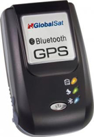 GlobalSat BT-338