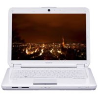 Sony VGN-CS118E/W