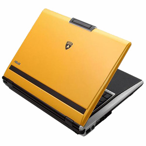  Asus Lamborghini VX2S ellow 90NGJA2195236GMC106T