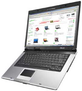  Asus X50VL 90NLJY4195D64AMC206Y