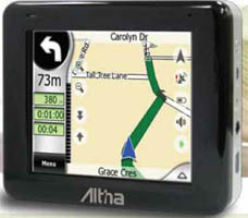 Altina A760