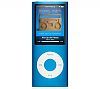 Apple 16Gb iPOD nano MB905 Blue