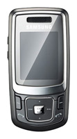 Samsung SGH-B520