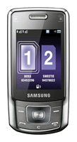 Samsung GT-B5702
