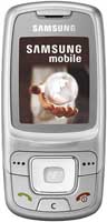 Samsung SGH-C300