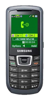 Samsung C3212 DuoS