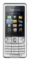 SONYERICSSON C510
