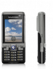 Sony Ericsson C702i