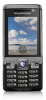 Sony Ericsson C702i