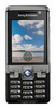 SONY ERICSSON C702