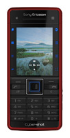 Sony Ericsson C902