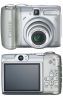  CANON PowerShot A580