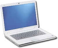 Sony VGN-CR490EBW